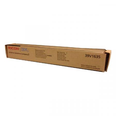 IBM originální válec 39V1635, black, 20000str., IBM IP1614, IPC1634
