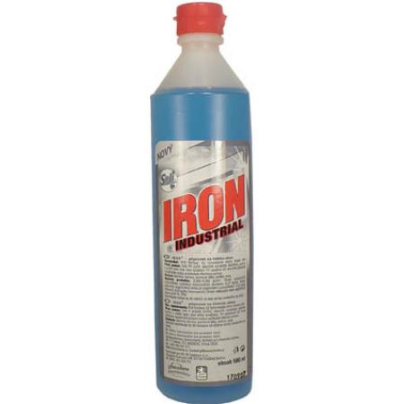 Iron  -  500 ml