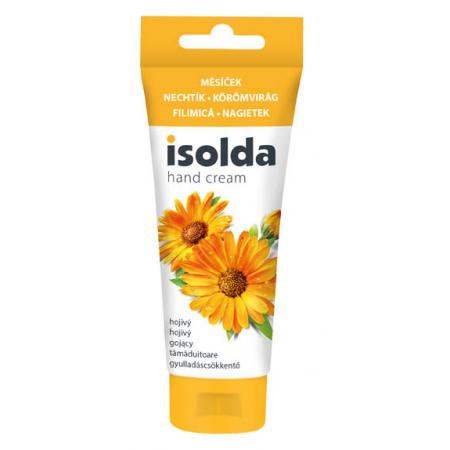 Isolda měsíček krém na ruce hojivý 100 ml