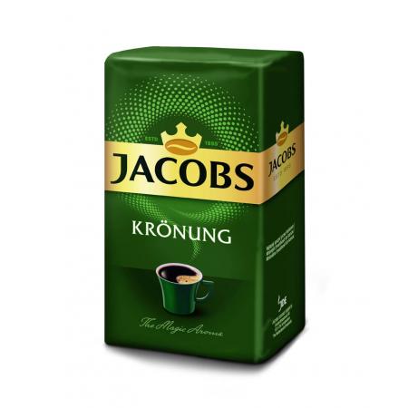 Káva Jacobs Krönung - mletá / 500 g
