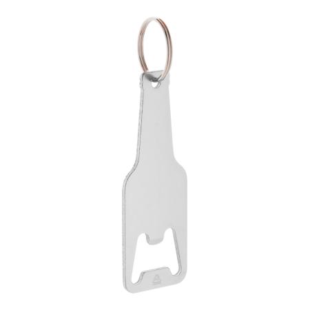 Kaipi přívěšek na klíče s otvírákem na láhve