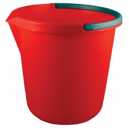 Kbelík s výlevkou - 10 l