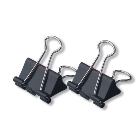 Klipy kovové RON  -  41 mm