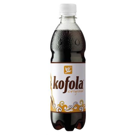 Kofola 0,5 l  -  Kofola / 0,5 l