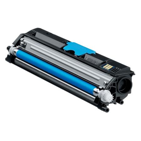 Konica Minolta originální toner A0V30HH, cyan, 2500str., Konica Minolta QMS MC1650EN, MC1650END, MC1650, 1600W ,MC1680, O