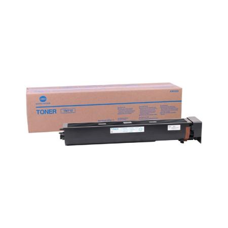 Konica Minolta originální toner A3VU050, black, 40800str., TN-712, Konica Minolta PRO 754, O