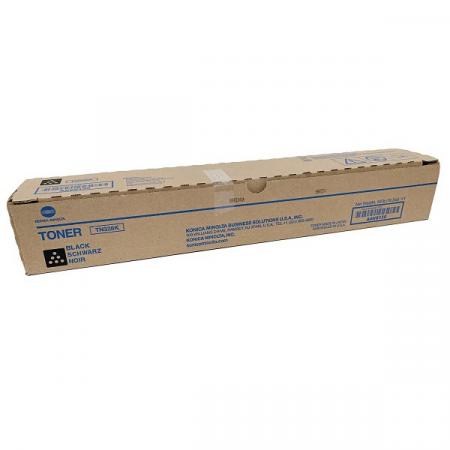 Konica Minolta originální toner AAV8150, black, 28000str., TN328K, Konica Minolta Bizhub C250i, Bizhub C300i, Bizhub C360i, O