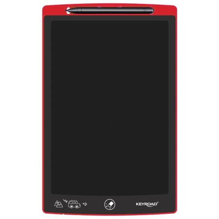 Kreslicí tabulka KeyRoad LDC 12'  - mix barev