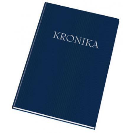 Kronika A4 - 192 listů