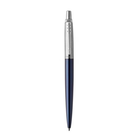 Kuličkové pero Parker Jotter - tmavě modrá