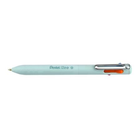 Kuličkové pero Pentel IZEE čtyřbarevné - ostatní barvy