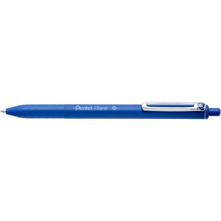 Kuličkové pero Pentel IZEE - modrá