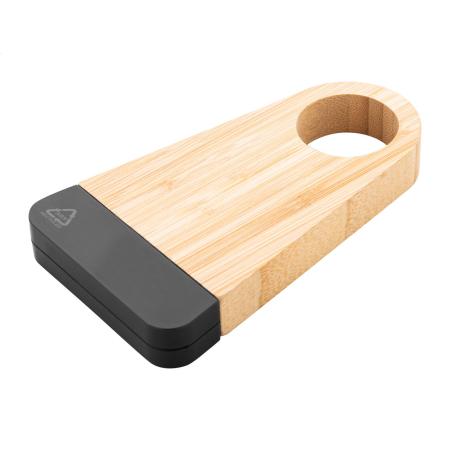 Kyoho vývrtka s držákem na láhev