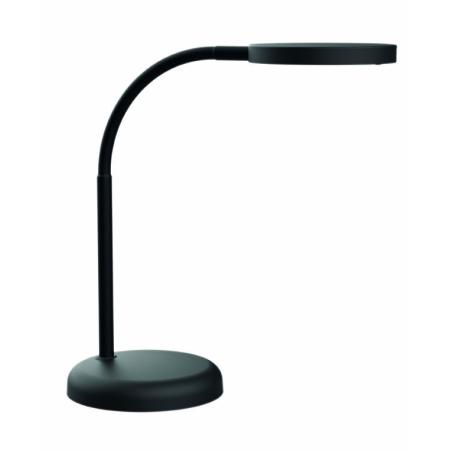 Lampa LED Maul joy - černá