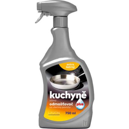LAVON čistič kuchyně - 750 ml s rozprašovačem
