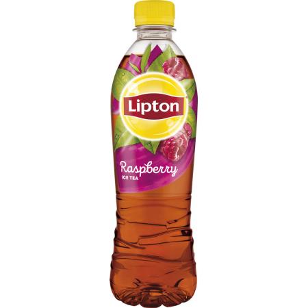 Ledový čaj - Ice Tea Malina / 0,5 l