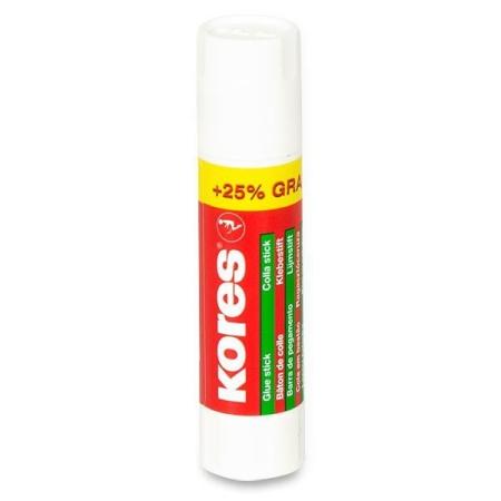 Lepicí tyčinky Kores - 8 g