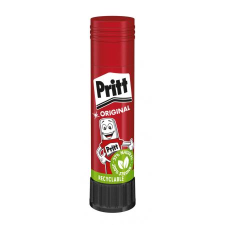 Lepicí tyčinky Pritt Stick  -  10 g