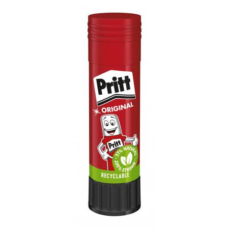 Lepicí tyčinky Pritt Stick  -  20 g