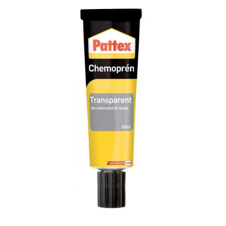 Lepidla Chemoprén - Transparent 50 ml