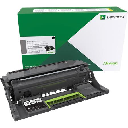 Lexmark originální válec 58D0Z00, black, 150000str., Lexmark B2865dw, M5255, M5270, MS725dvn, MS821dn, MS821n