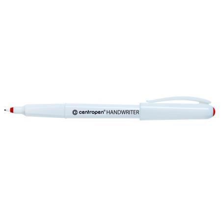 Liner Centropen 4651 M - červená