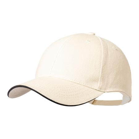 Linnea baseballová čepice