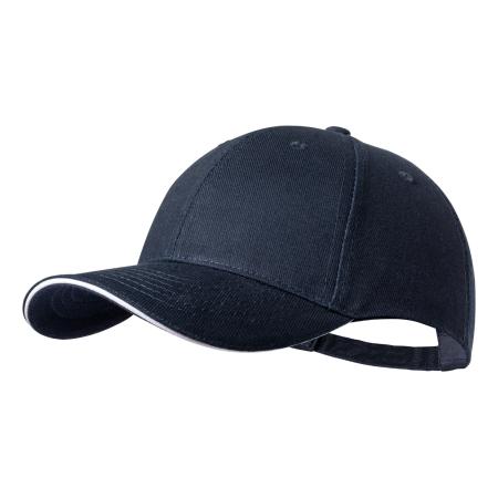 Linnea baseballová čepice