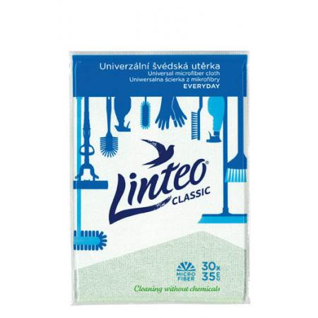 Švédská utěrka Linteo  -  Classic / 30 x 35 cm