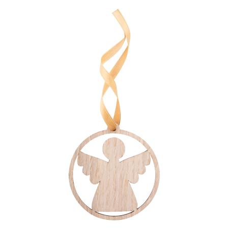 Lundamo vánoční ozdoba, anděl