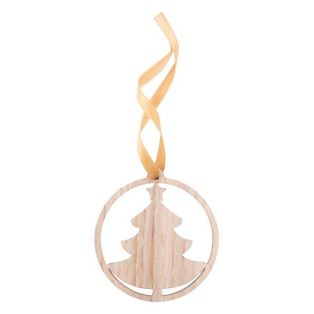 Lundamo vánoční ozdoba, stromeček