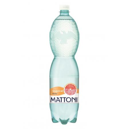 Mattoni s příchutí  -  grep / 1,5 l