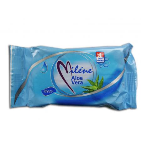 Mýdlo toaletní Miléne - 100 g / mix