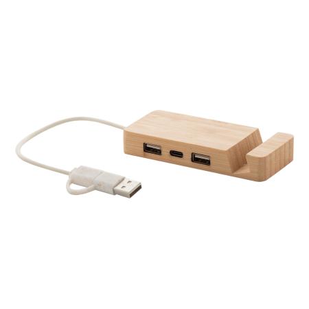 Mobaru USB hub