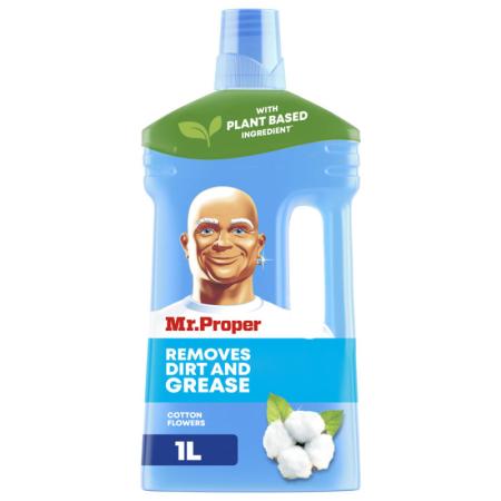Univerzální čisticí prostředky Mr.Proper - 1000 ml