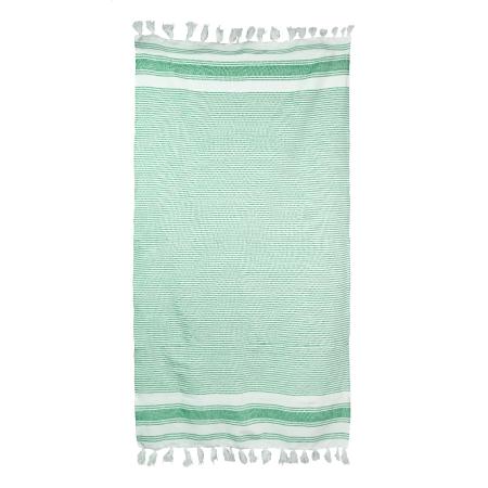 Myrtos Plážový ručník