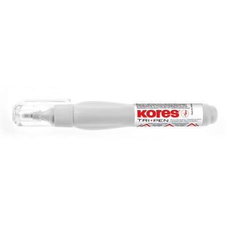 Opravná pera Kores  - 10 g - Tri pen