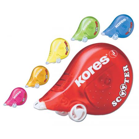 Opravný roller Kores Scooter - 4,2 mm x 8 m