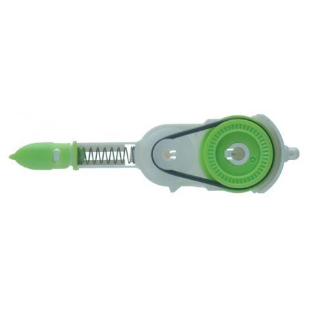 Opravný roller Begreen - náhradní náplň 4 mm x 6 m