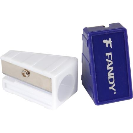 Ořezávátko Fandy Maximus - barevný mix