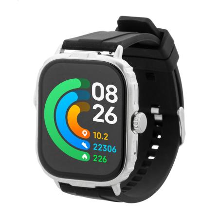 Outback chytré hodinky