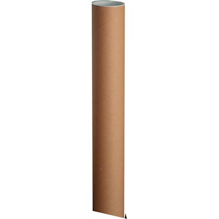 Papírové tubusy Herlitz  -  délka 75 cm / průměr 100 mm