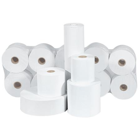 Pásky do pokladny - 57 mm / 60 mm / 12 mm