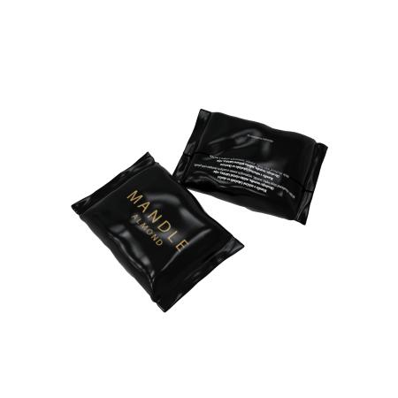 Piazza d´oro ke kávě  - mandle v čokoládě