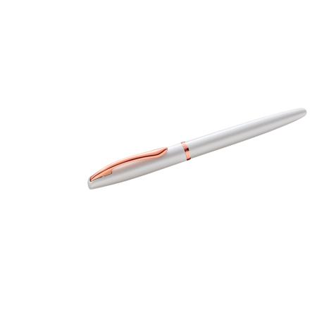 Plnicí pero Pelikan Jazz Noble - bílá