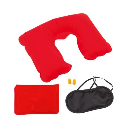 Plonet cestovní set