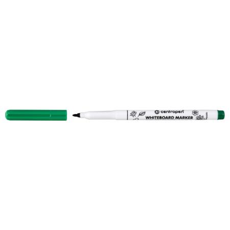 Popisovač Centropen 2507/1 - zelený