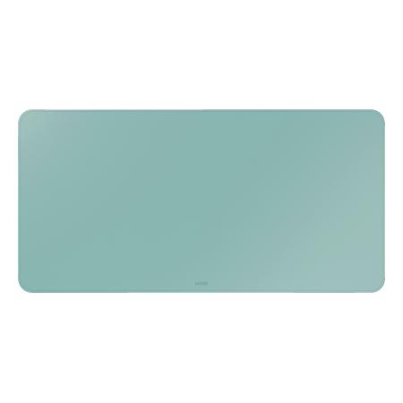 Pracovní podložka Leitz - mátová / 40 x 80 cm