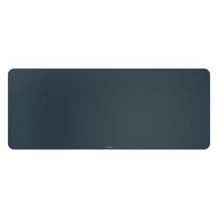 Pracovní podložka Leitz XL - šedá / 100 x 40 cm