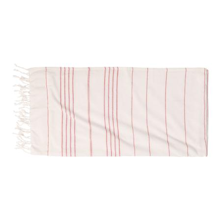 Prik plážový ručník